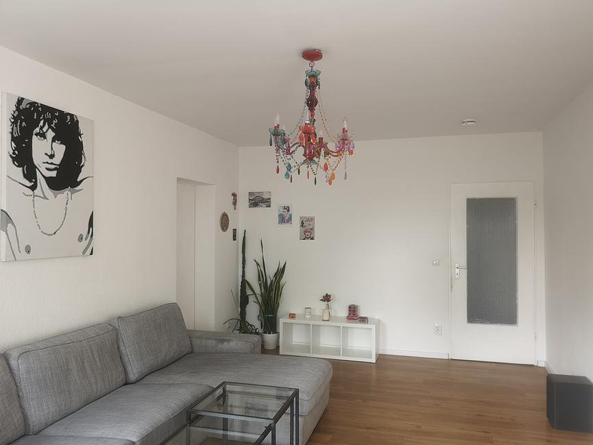 Bild 3 Schöne helle 2-Zimmer Wohnung zur Zwischenmiete in Neukölln von Jan. 26-Apr. 26
