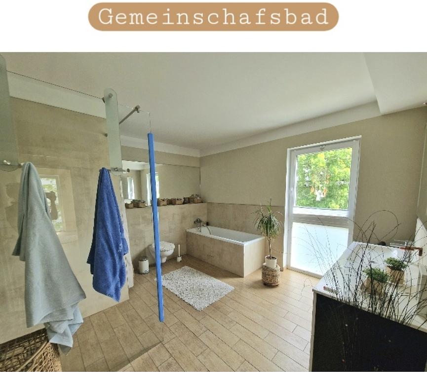 Bild 6 Biete WG Zimmer in Charlottenburg-Wilmersdorf, Kudamm/Halensee, Ringbahn