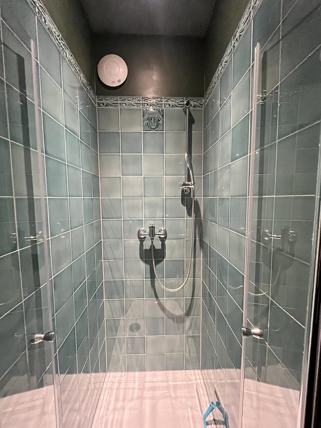 Bild 4 1-ZIMMER APPARTMENT /  WOHN-STUDIO MIT FLÜGEL ZU VERMIETEN