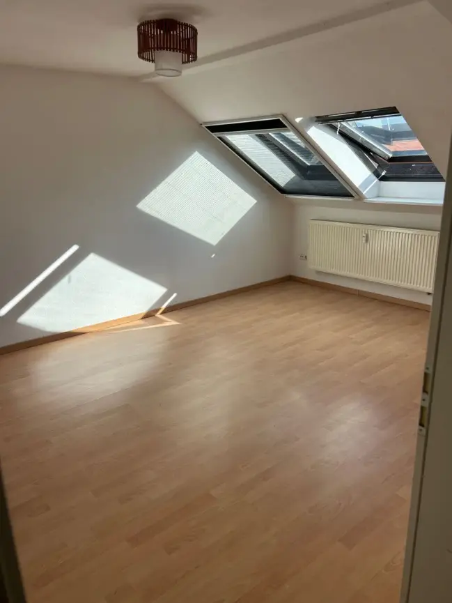 Bild 1 WG Neugründung in Leipzig