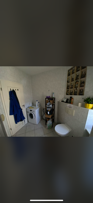 Bild 3 Kleines aber feines Zimmer zur Zwischenmiete