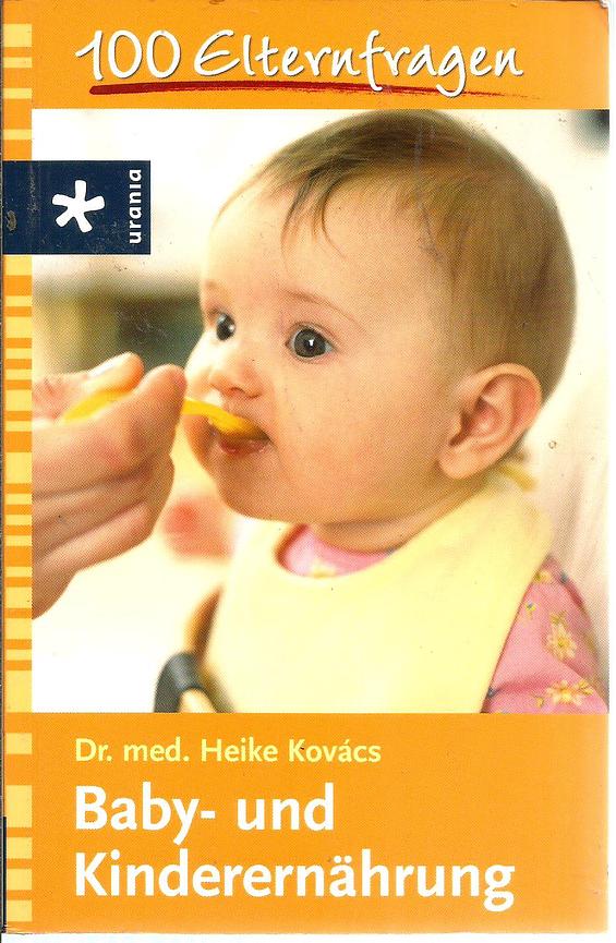 Bild 1 Geschenk! " 100 Elternfragen-Baby und Kindernahrung " -ungelesen-zum Verschenken