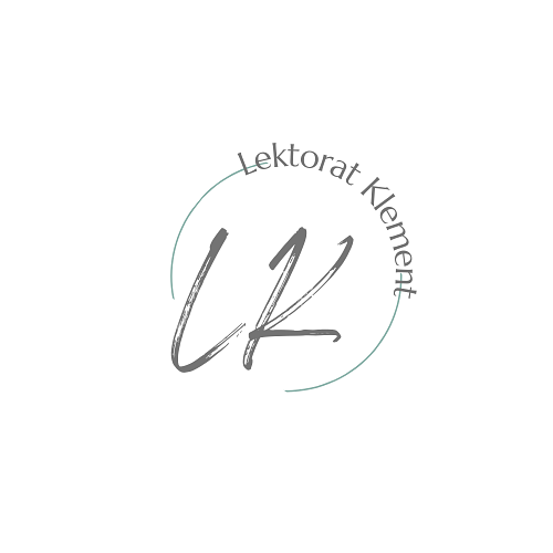 Bild 1 Professionelles wissenschaftliches Lektorat