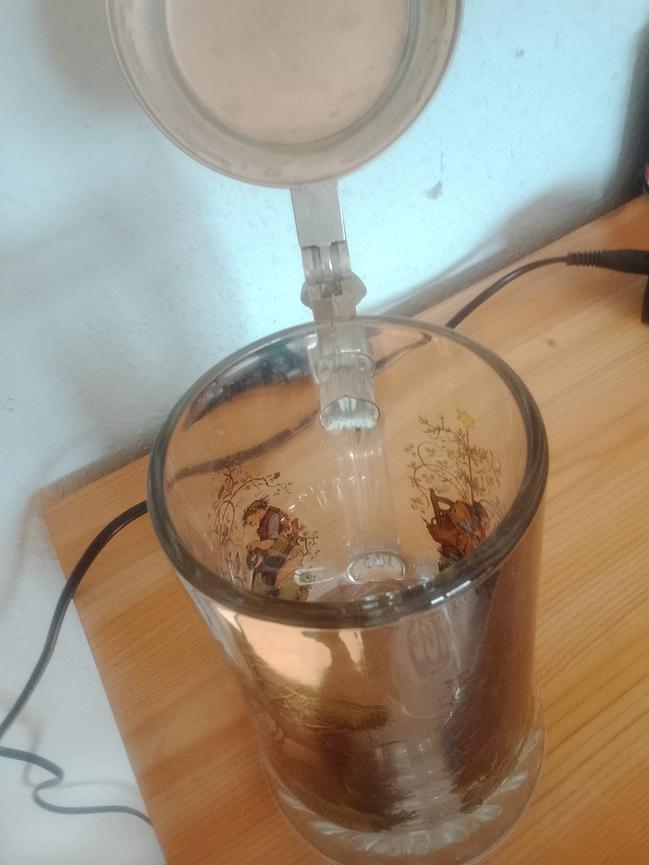 Bild 4 Bierseidel. 15 Euro