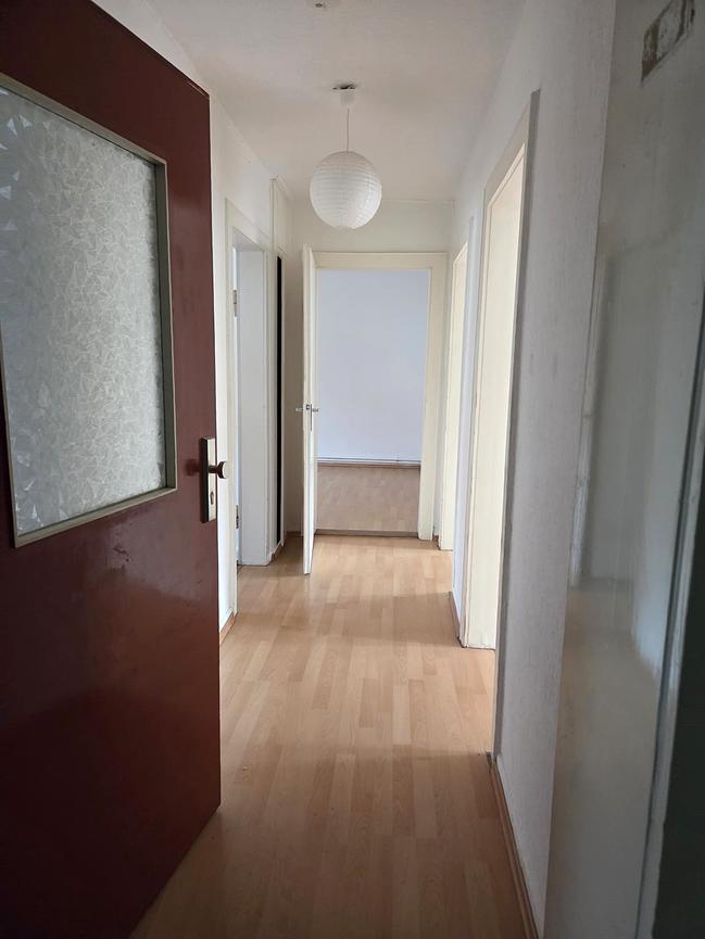 Bild 2 3-Zi.-WG-Wohnung in Hildesheim-Stadt - Güntherstraße