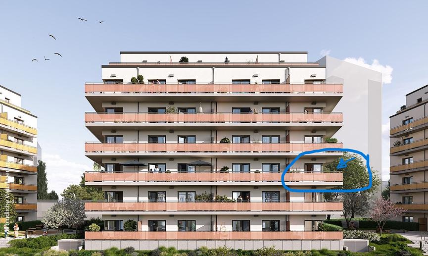 Bild 2 Wohnung zu vermieten - Leipzig Südost / Dösner Weg 10