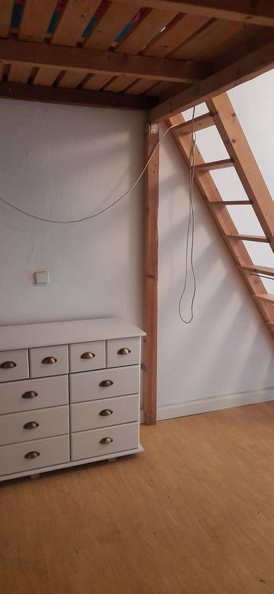 Bild 3 20 m2 ruhiges zimmer zentral Entspannte wg für 1 vis 3 monate