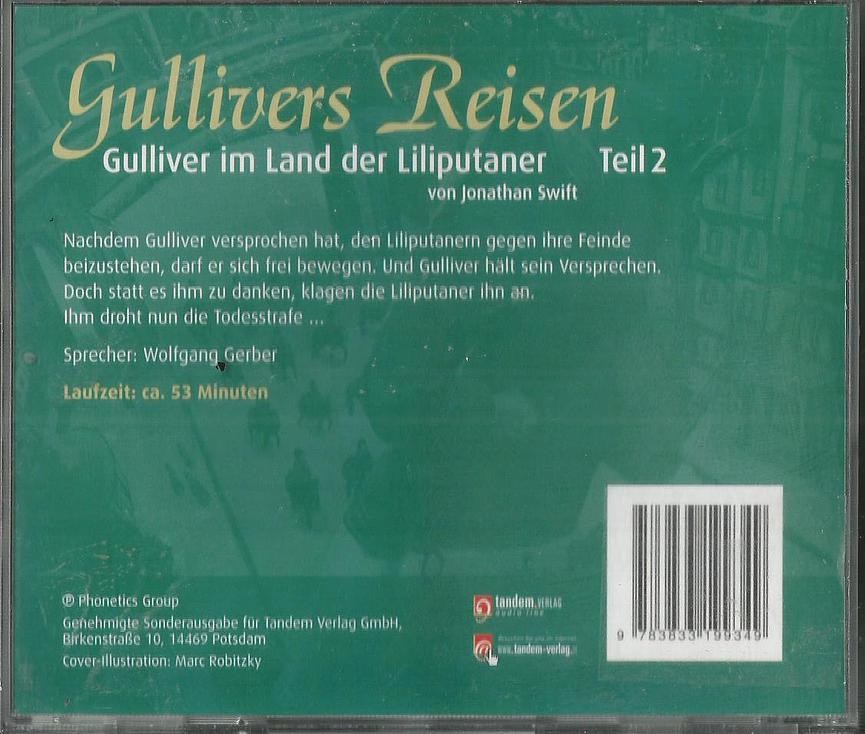 Bild 14 HW- Zum Schuleingang in die Zuckertüte: Sagen/Märchen/u.a.-Hörspiel/Hörbuch-CD´s