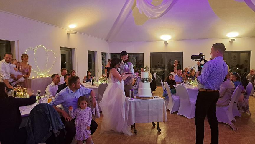 Bild 5 Italienische live musik mit NoiMusica Internationale Hits!