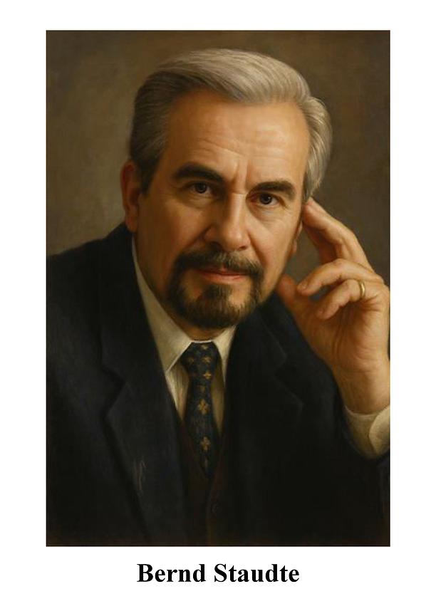 Bild 1 36 Bücher – Wissen erweitern, Horizonte öffnen