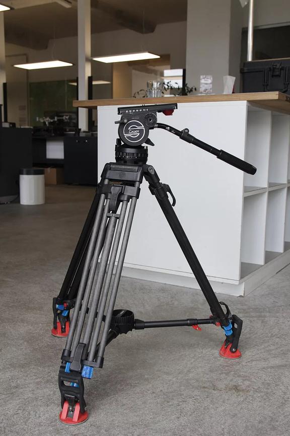 Bild 3 Video Stativ Caddy Video 18