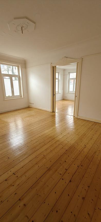 Bild 10 Exklusive 5-Zimmer Wohnung, ganze Wohnung (192 m2) für WG, keine Zi Anfragen!