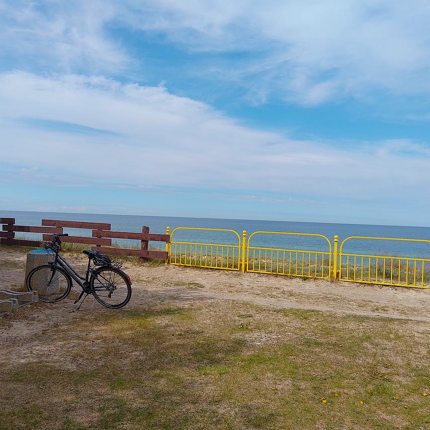 Bild 40 2 Zimmer Ferienwohnung Nähe polnischen Ostsee