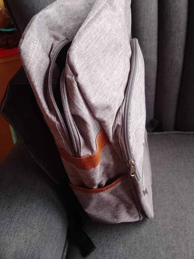 Bild 3 Rucksack 6 Euro