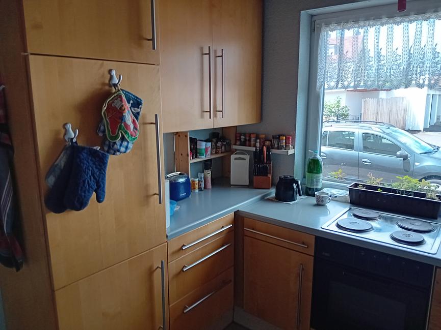 Bild 8 2 Zimmer in 3 er WG mit Garten 560 € Warm