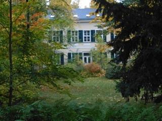 Bild 1 2 Zi DG 55qm in Leipzig Gohlis-Süd in alter Villa zu vermieten