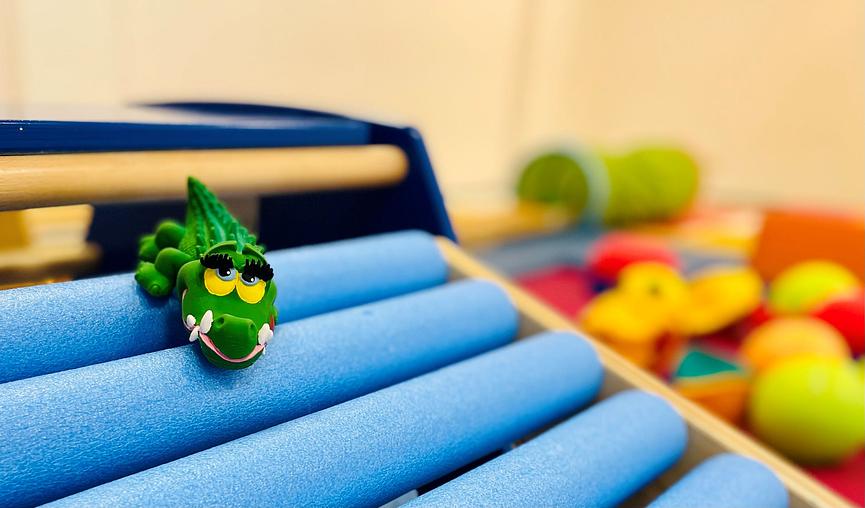 Bild 3 kolibri - Der Kurs für dein Baby.