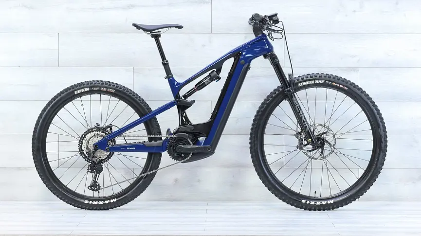 Bild 4 Cannondale Moterra Neo Carbon 1 2024