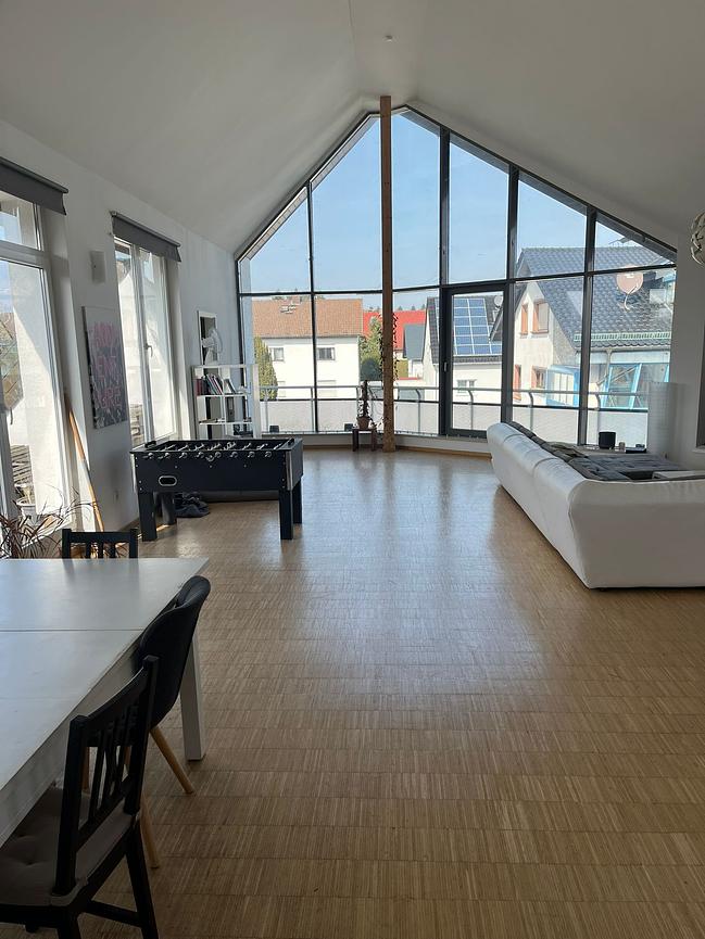 Bild 4 1 Zimmer in Traum WG wg * in Rödermark * Nähe Frankfurt / Darmstadt