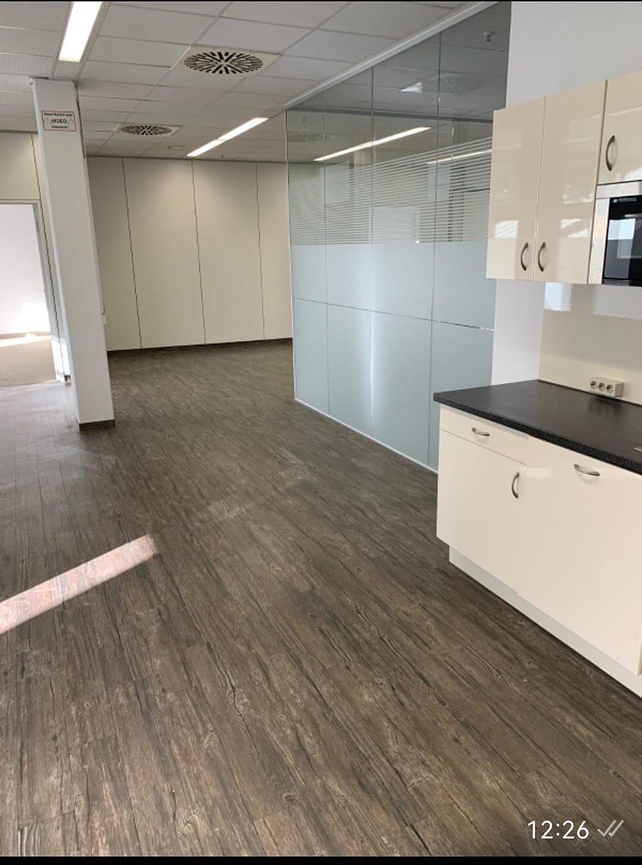 Bild 3 Kreativ-Büro im DEHA Hub Fellbach zu vermieten
