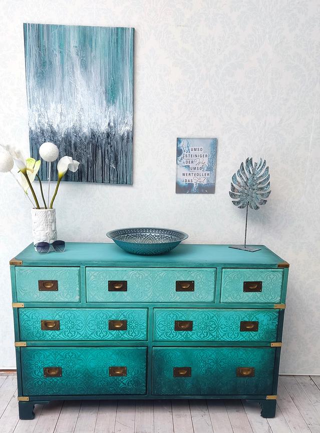 Bild 6 Möbel Upcycling
