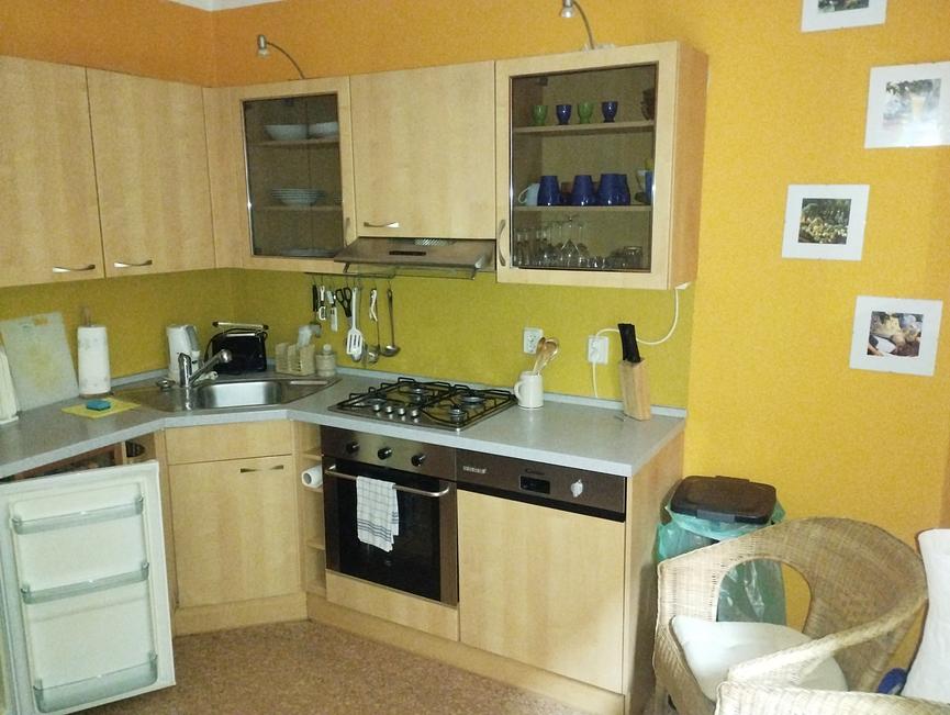 Bild 6 Goldener Herbst in Eisenach