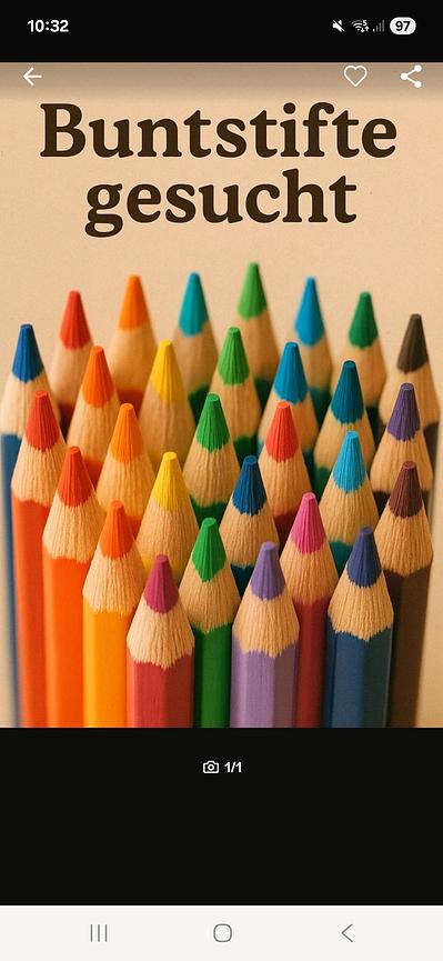 Bild 5 Es ist WICHTIG Bitte Text KOMPLETT lesen und mir dann schreiben!!!