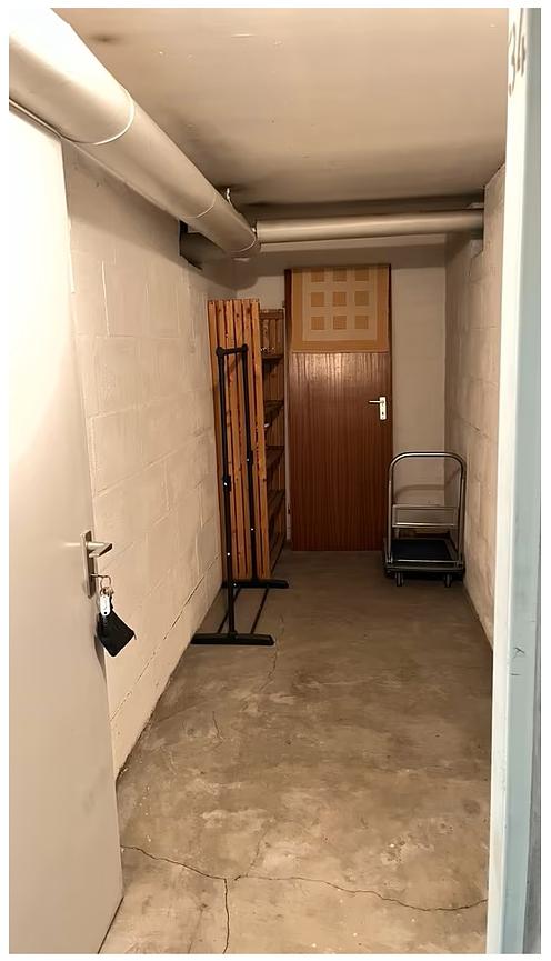 Bild 18 Gepflegte 2-Zimmer-Wohnung mit Westbalkon in Lübeck–St. Jürgen – Provisionsfrei!