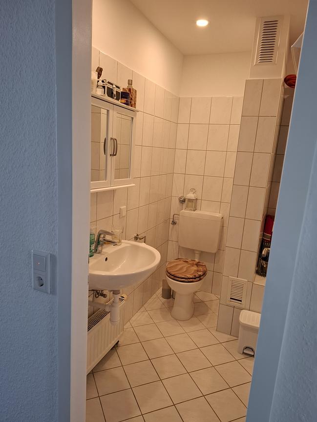Bild 8 Dachgeschoss Wohnung