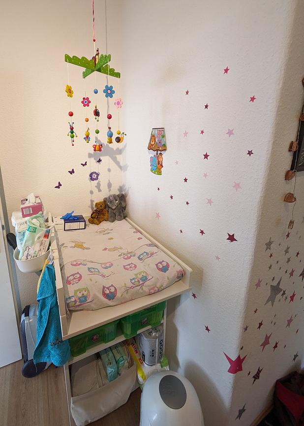 Bild 13 Freie Plätze in der Kindertagespflege Wichtelstübchen ab Sommer 2025