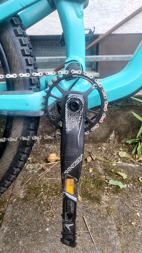 Bild 5 Canyon Spectral AL 5 Mountainbike (Größe L) mit Upgrades