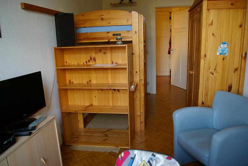 Bild 3 Untermiete freundliches Ex-Kinderzimmer Löbtau