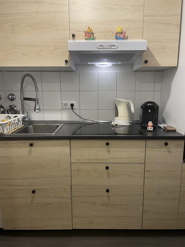 Bild 2 Küche von Ikea