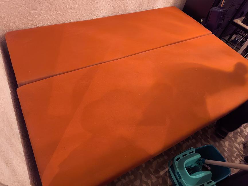 Bild 1 Verschenke Möbel und Hausrat an Selbstabholer