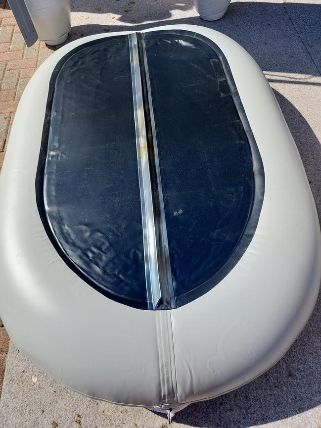 Bild 6 Schlauchboot Plastimo P180
