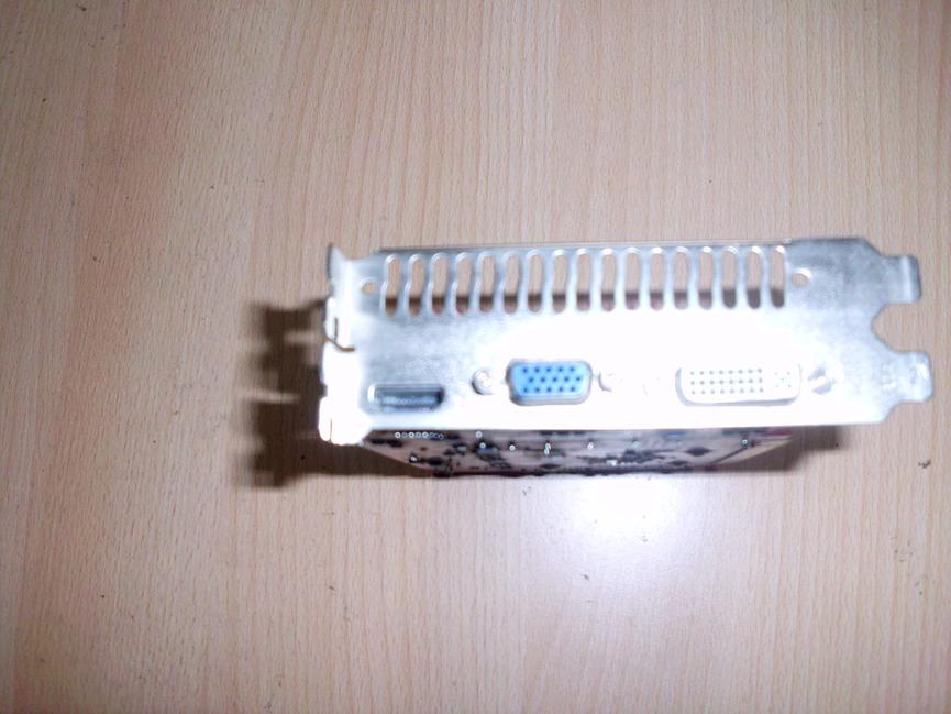 Bild 4 ich gebe einige pc teile günstig ab alles nur für 25euro