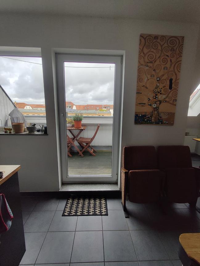 Bild 6 Schöne Zweizimmerwohnung möbliert und auf Zeit zu vermieten