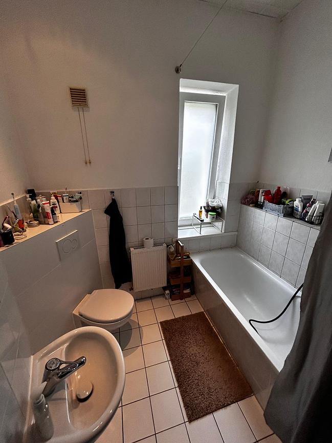 Bild 13 20qm mit Balkon in wundervoller WG