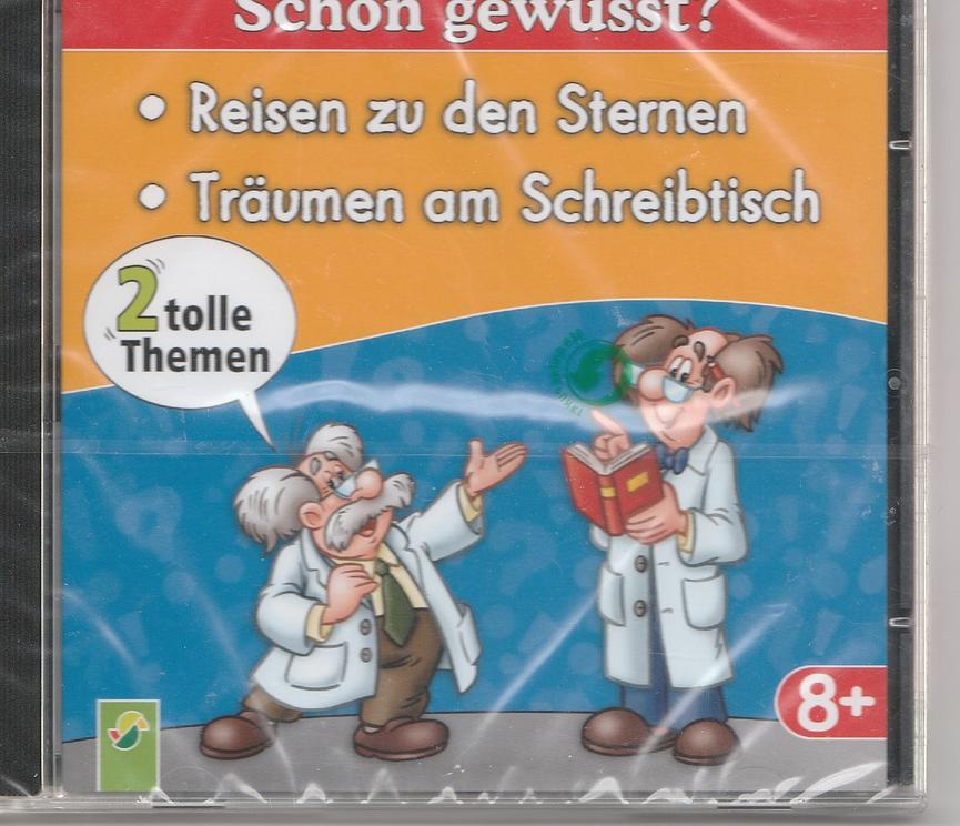 Bild 13 HW- Schuleingang: versch. Wissens-Hörspiele/Hörbücher-Cds für Kinder+Jugendliche
