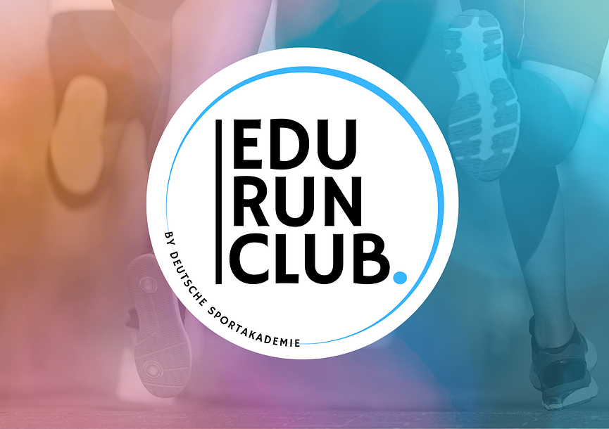 Bild 1 EDU RUN CLUB in Köln Poll