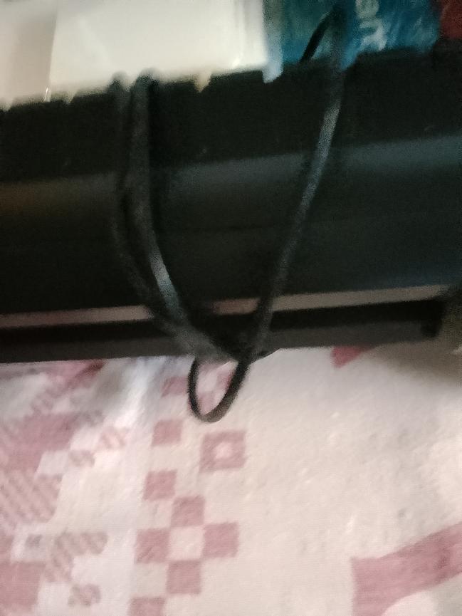 Bild 1 Laminier Gerät von Ednet. 8 Euro