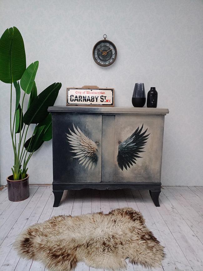 Bild 3 Möbel Upcycling