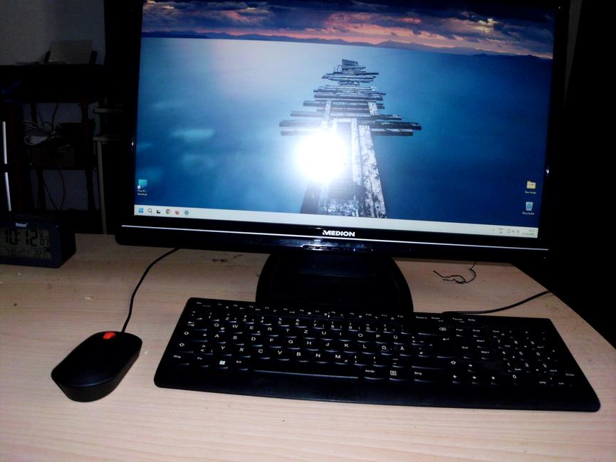 Bild 5 Gebe kompletten PC mit Windows 11 Enterprise günstig  nur für 45euro ab