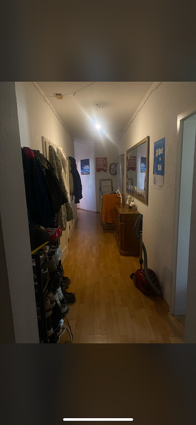 Bild 5 Kleines aber feines Zimmer zur Zwischenmiete