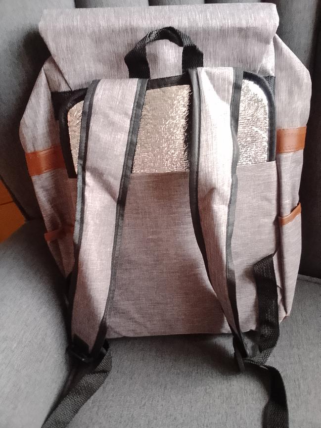 Bild 4 Rucksack 6 Euro