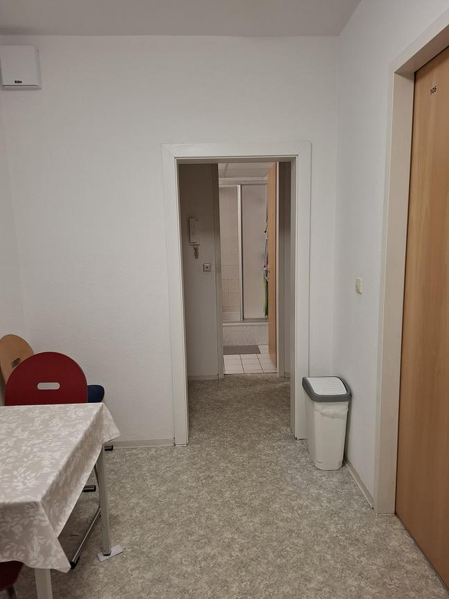 Bild 4 WG-Zimmer im Zentrum Südost