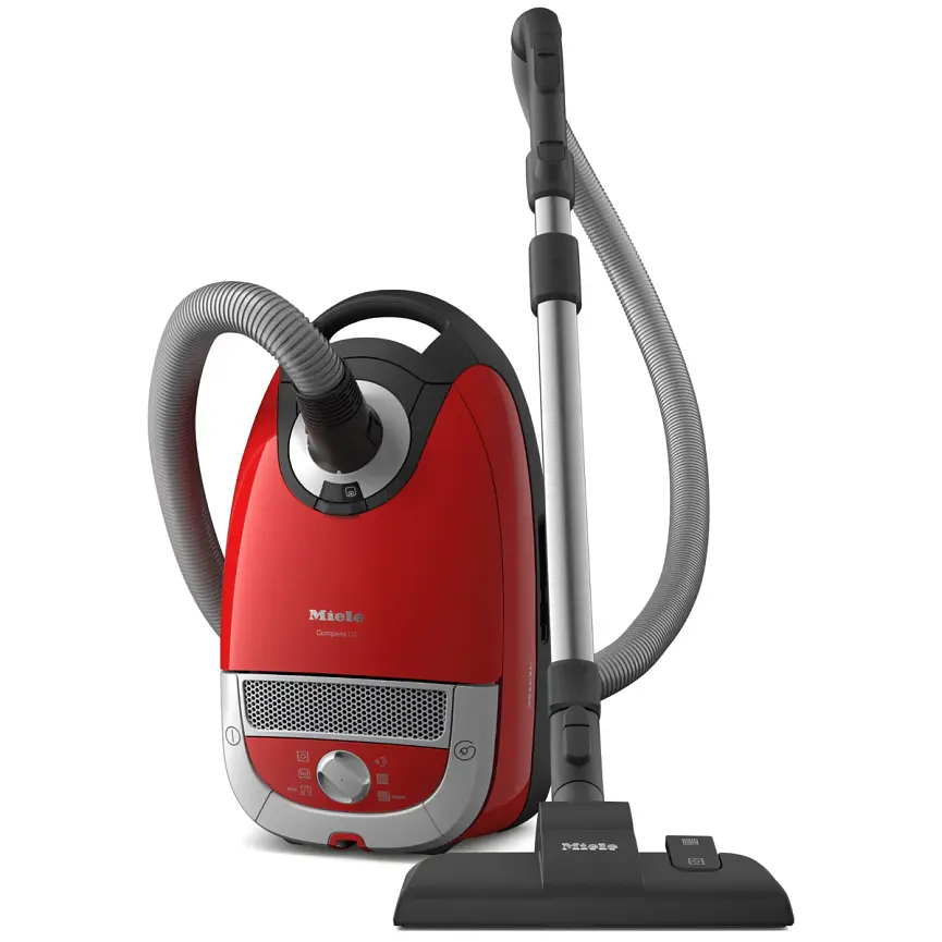 Bild 1 Staubsauger zu verschenken – gerne im Tausch!