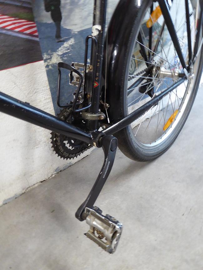 Bild 11 Stevens MTB