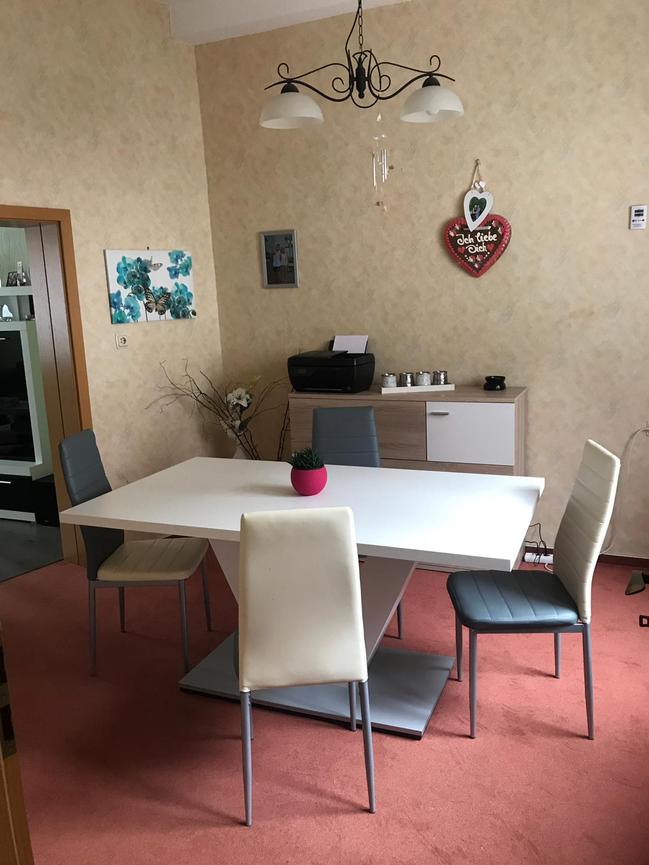 Bild 3 1-Familienhaus mit Garage in 39397 Kroppenstedt sofort zu vermieten