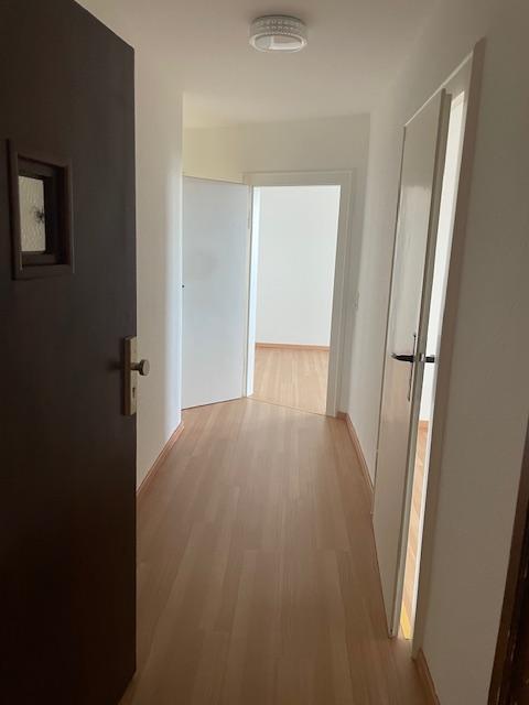 Bild 4 GEMÜTLICHE 2-RAUM-WOHNUNG IN MARKRANSTÄDT